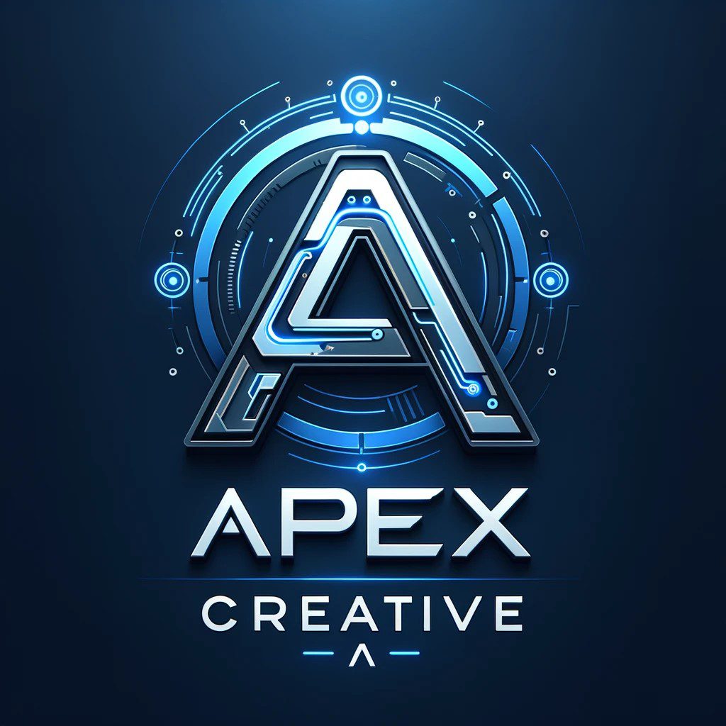 ApexCreative logo
